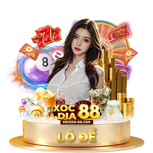 Sảnh Lô Đề